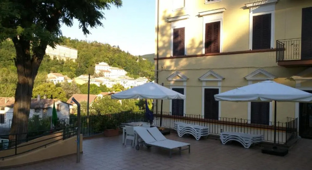 Apartament 1 dormitor Raffaello Residence
