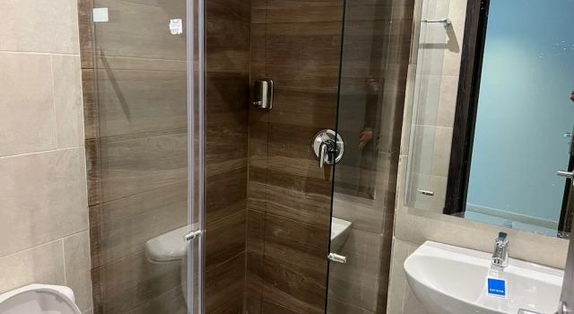Двухместный номер Economy HOTEL HTL