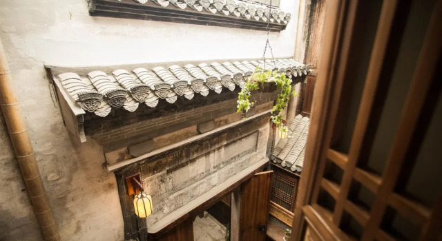 Huangshan Huitang No.1 Inn, Забронировать Гостевой дом Гостевые дома Туньси, Гостевой дом