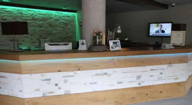 Hotel Brunnenhof International, Reservar Hotel Wedemark Lower-Saxony