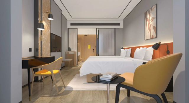 Hilton Garden Inn Hangzhou Xiaoshan