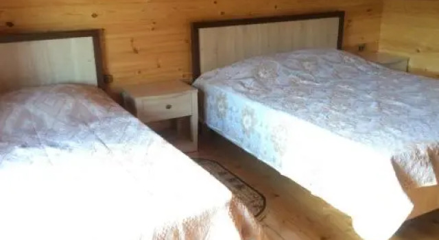 Коттедж, Varaa Hotelli New Athos Gudauta district
