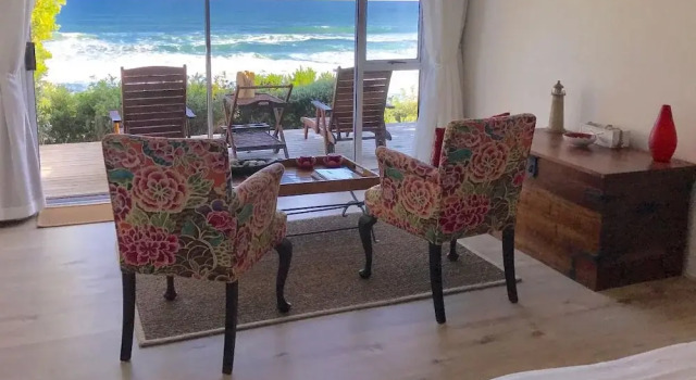 Номер Deluxe Dune Beach House