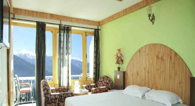 Hotel View Point by OYO Rooms