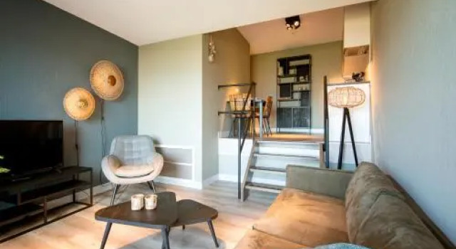 Lido Zeezicht appartementen, Забронировать Апартаменты/квартира Эгмонд-ан-Зе Noord-Kennemerland