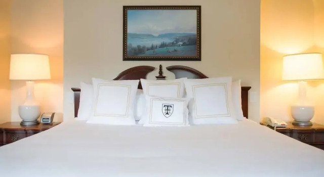 Номер Deluxe The Thayer Hotel at West Point