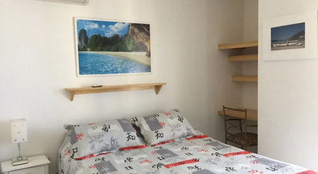 Residencial Dois Amores 1, Забронировать Дом для отпуска Коттеджи Флорианополиса, Коттедж