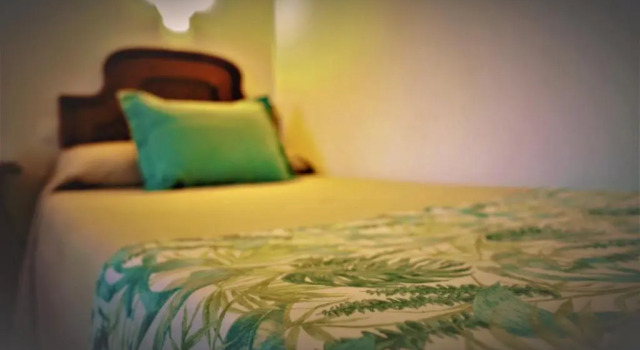 Одноместный номер Standard Hotel Ayamontino