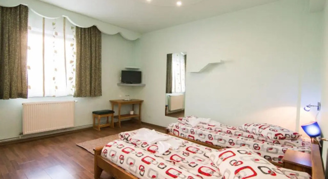 Motel Dracula, Rezervovat Motel Şelimbăr Sibiu County