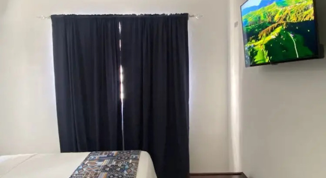 Apartamentos LC, Забронировать Апартаменты/квартира Отели Ла-Романа с парковкой, Парковка