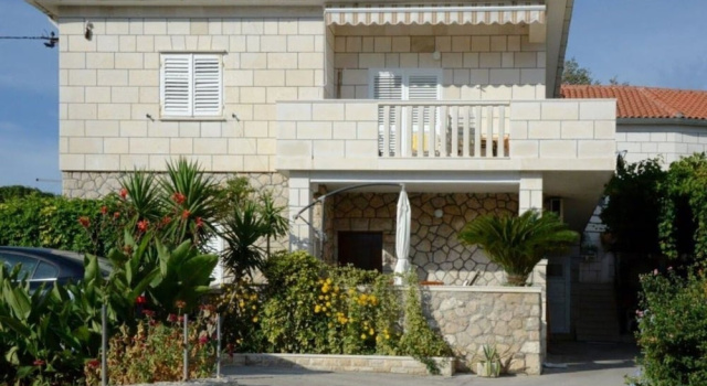 Apartments Zana