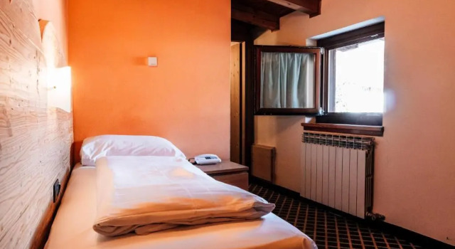 Номер Economy Hotel Bellavista