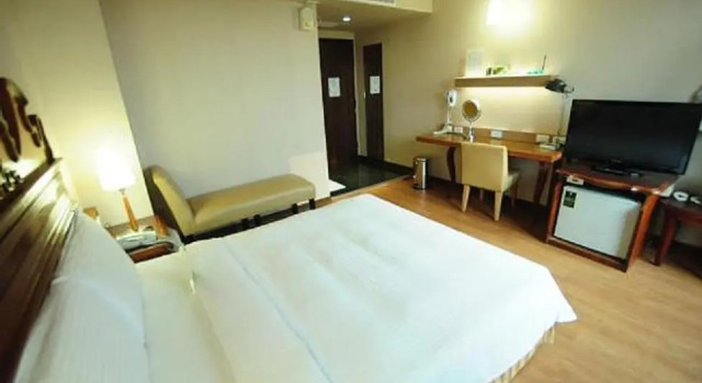 Номер Business Kindness Hotel - Wu Jia