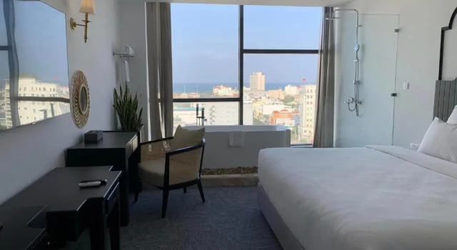 Люкс Executive Sandals Everyday Hotel