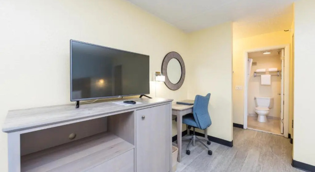 Номер Standard Ocean Coast Hotel at the Beach Amelia Island