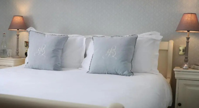 Conyngham Arms Hotel, Buchen Sie Hotel Slane Meath, in der Nähe von Slane Castle