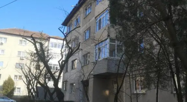 1 dormitor spatios, Rezerwuj Apartament Hotele w Carpathians - Romania z parkingiem, Parking