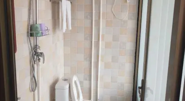 Люкс Badaling Ruifangju Homestay