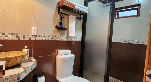 Номер Standard Piedra Negra Boutique Hotel