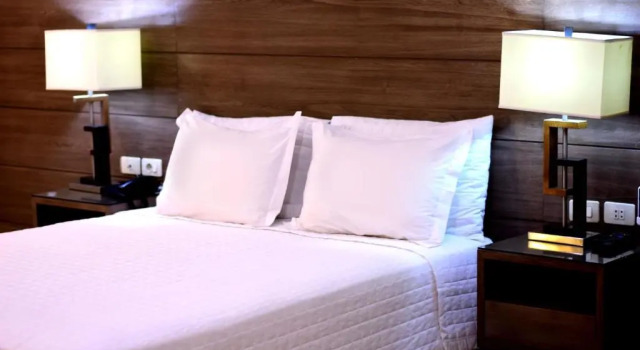 Двухместный номер Standard Hotel Le Pelican