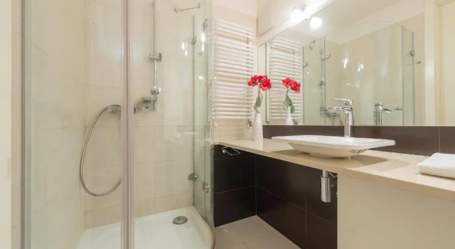 Апартаменты Superior Dworzec Gdanski P&O Apartments