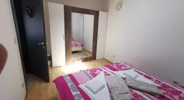 Old Town Apartment 91 Pula, Забронировать Апартаменты/квартира Пула Pula Riviera, рядом с Pula Twin Gates