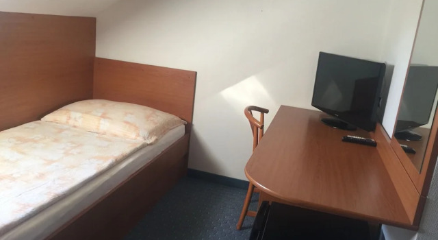 Номер Economy Hotel Arnold