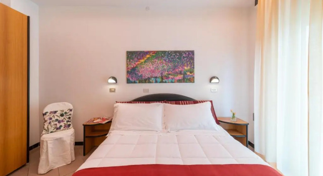 Двухместный номер Standard Hotel Ancora