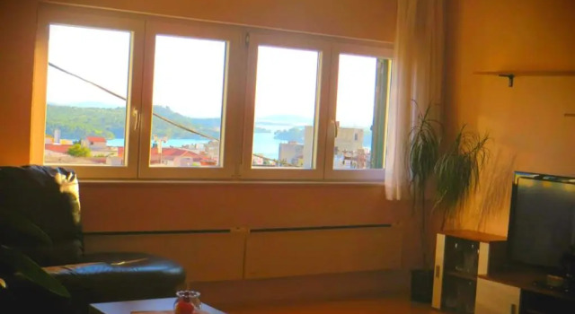 Apartment Simaris