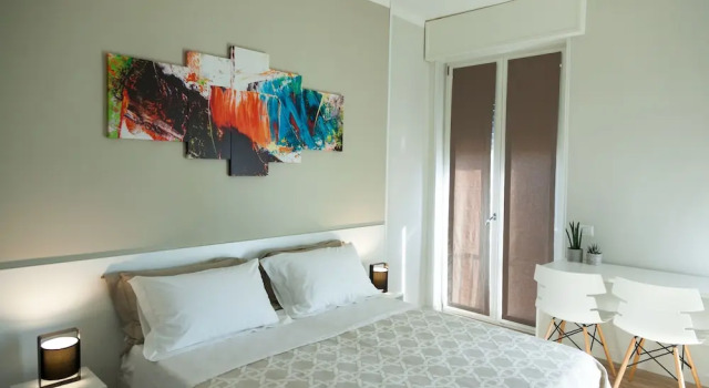 A Santa Rosa B&B