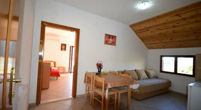 Апартаменты Vavic Apartments
