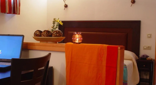 Номер Standard Hotel La Alberquilla