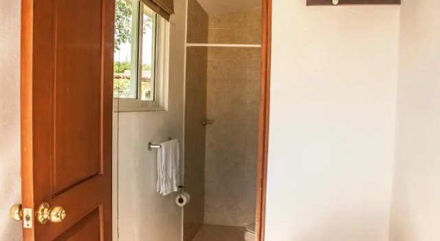Двухместный номер Comfort Hotel Esmeralda