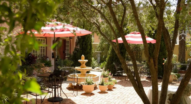 Номер Standard Casa De Solana Bed and Breakfast