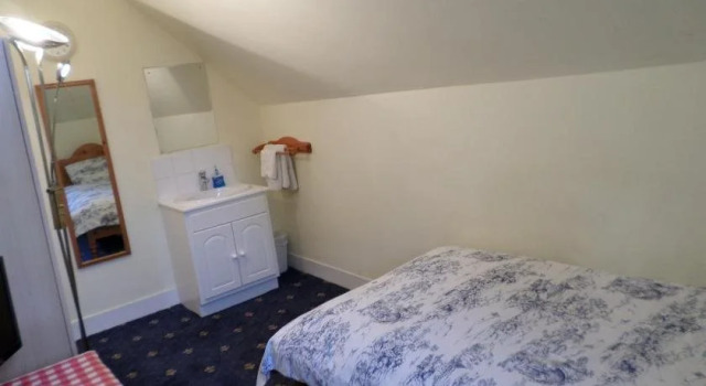 Atini Guest House