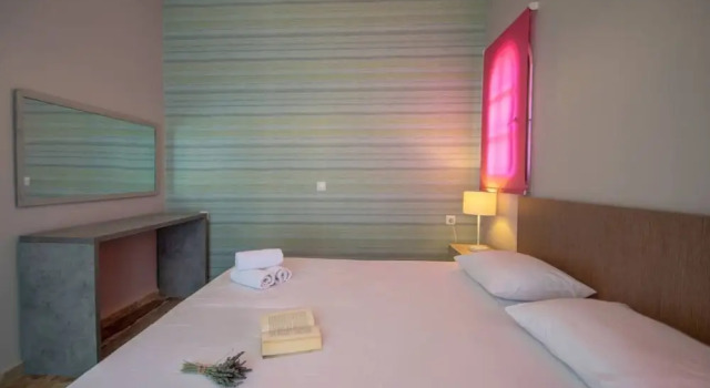 Immaculate 1-bed House in Zakynthos, Забронировать Апартаменты/квартира Апартаменты Каламакион, Апартаменты/квартира
