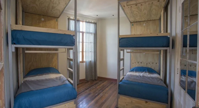 Casa Lastra Hostel, Buchen Sie Hostel Hostels in Valparaíso, in der Nähe von Atkinson Walk, Hostel