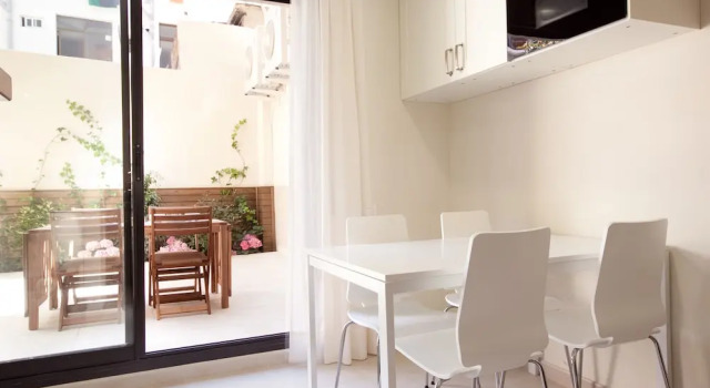 Apartment Tirant