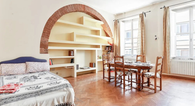 Pisa Old Venice Apartment