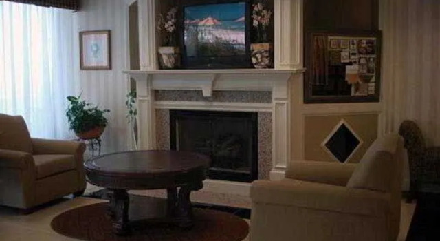 Comfort Inn Millennium, Rezervovat Hotel Greeneville Tennessee