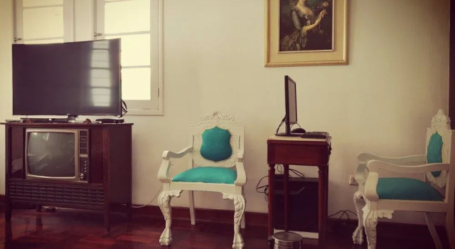 La Arena Bed & Breakfast, Забронировать Отель Отели в центре Мирафлореса, в центре