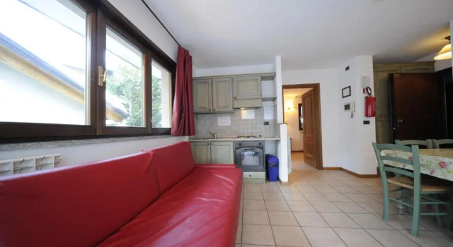 Апартаменты c 1 комнатой Residence Villa Frejus