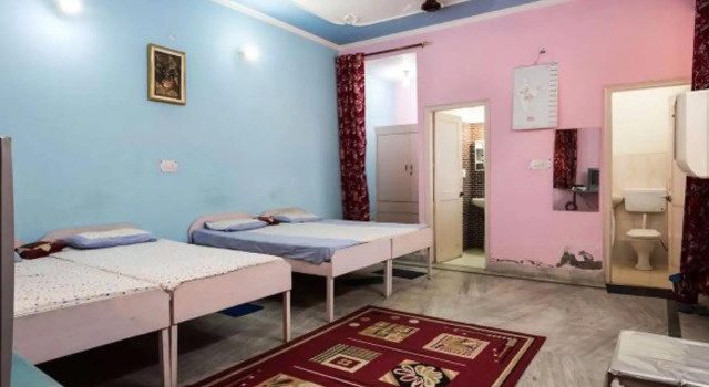 Balaji Bed and Breakfast