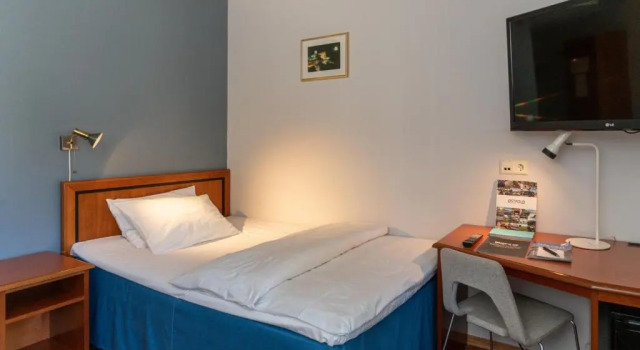 Номер Economy Home Hotel Park