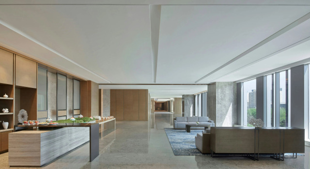 Baotou Marriott Hotel, Rezervați Hotel Hondlon 