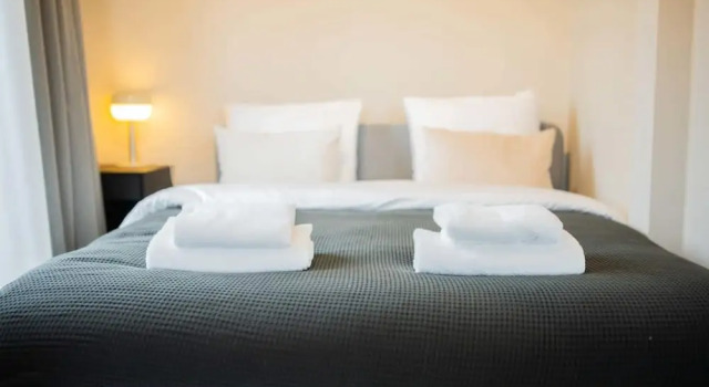 Wonderful Studio Penthouses, Prenota Residence Apart-hotel a Utrecht, Residence