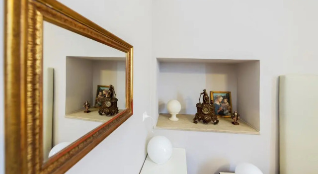 Camera Standard B&B Centro Storico Lecce
