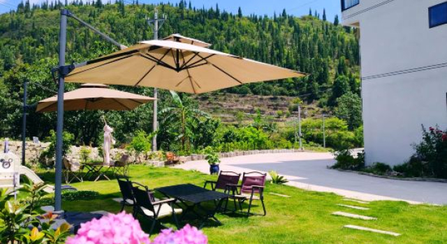 Huangguoshu Cuiwei Xianning Homestay