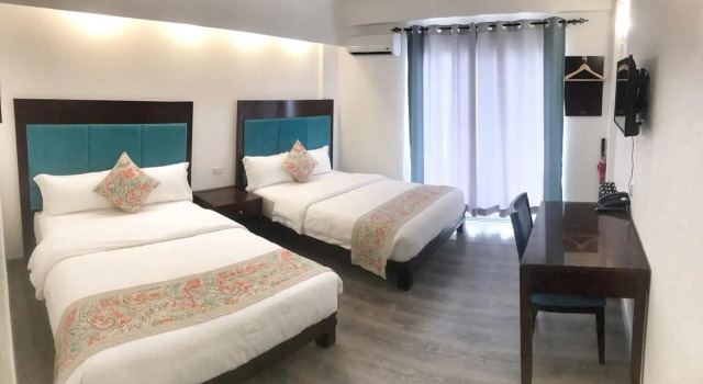 El Puerto Boracay
