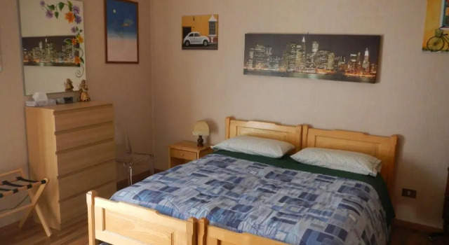 Номер Standard A casa di Gianna B&B